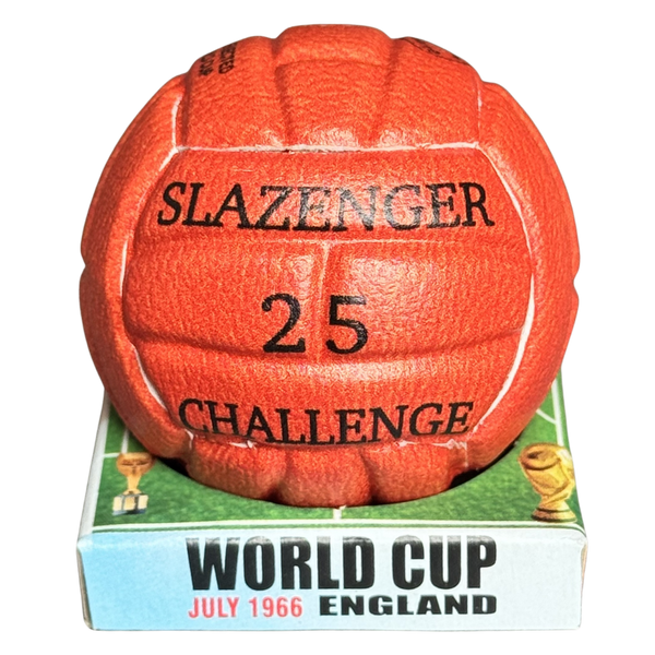 Slazenger Challenge 1966