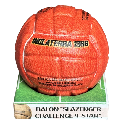 Slazenger Challenge 1966