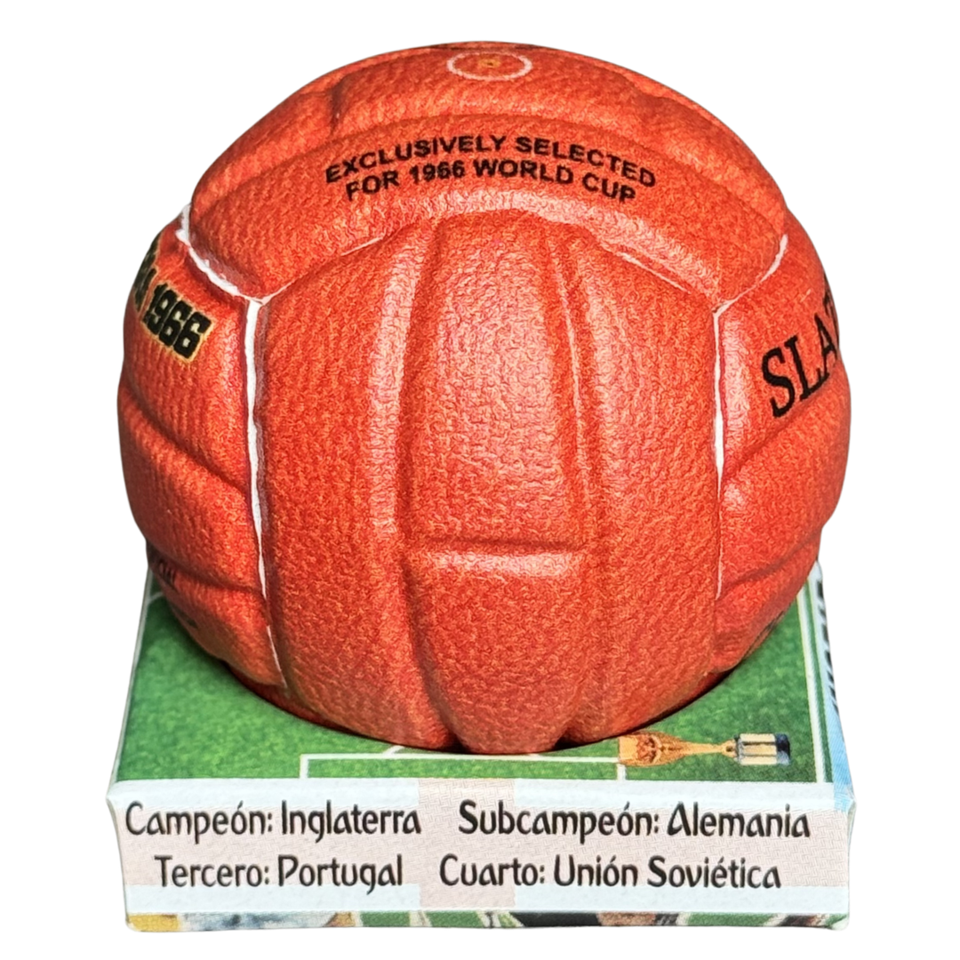 Slazenger Challenge 1966