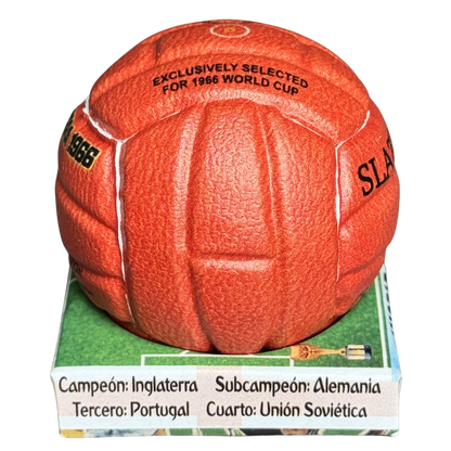 Slazenger Challenge 1966