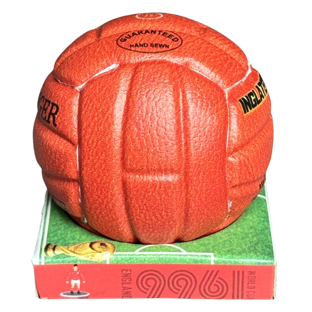 Slazenger Challenge 1966