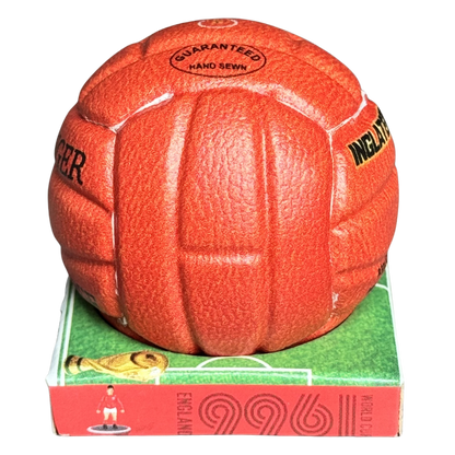 Slazenger Challenge 1966
