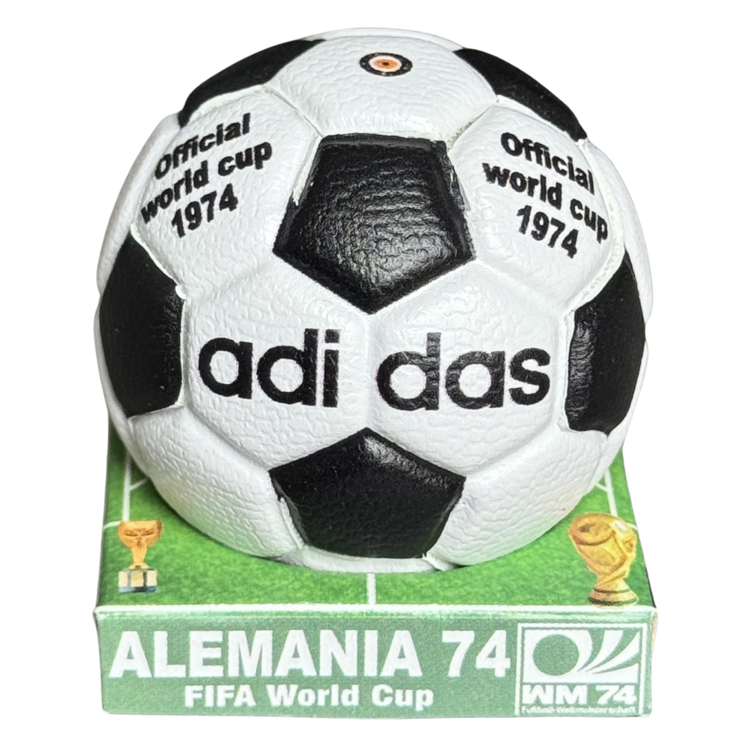 Telstar Durlast 1974