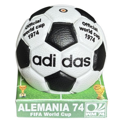 Telstar Durlast 1974