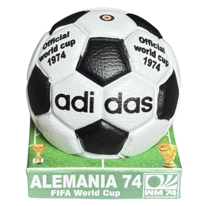 Telstar Durlast 1974