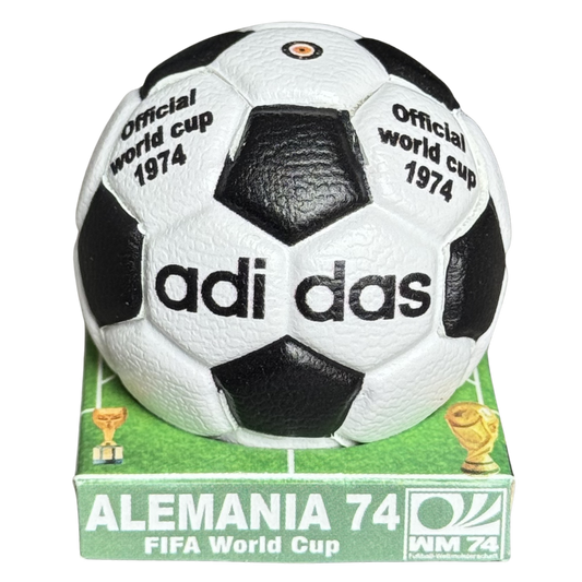 Telstar Durlast 1974