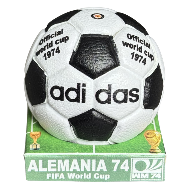 Telstar Durlast 1974
