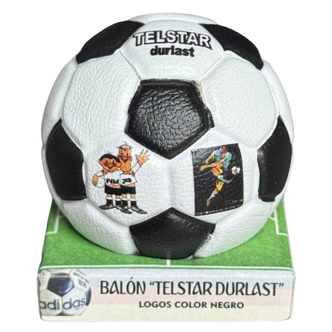 Telstar Durlast 1974