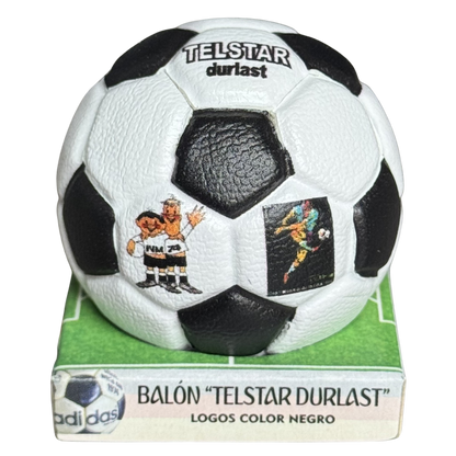 Telstar Durlast 1974