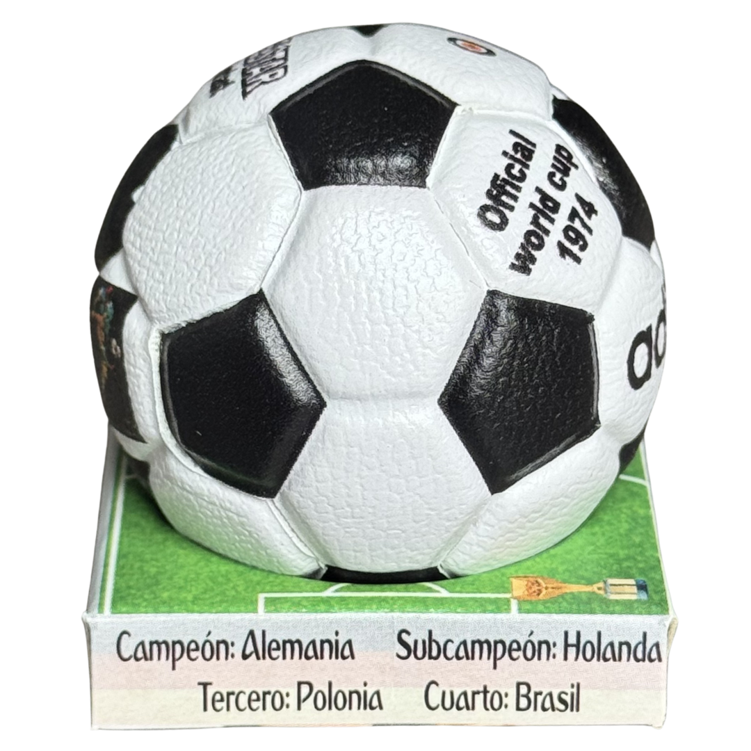 Telstar Durlast 1974