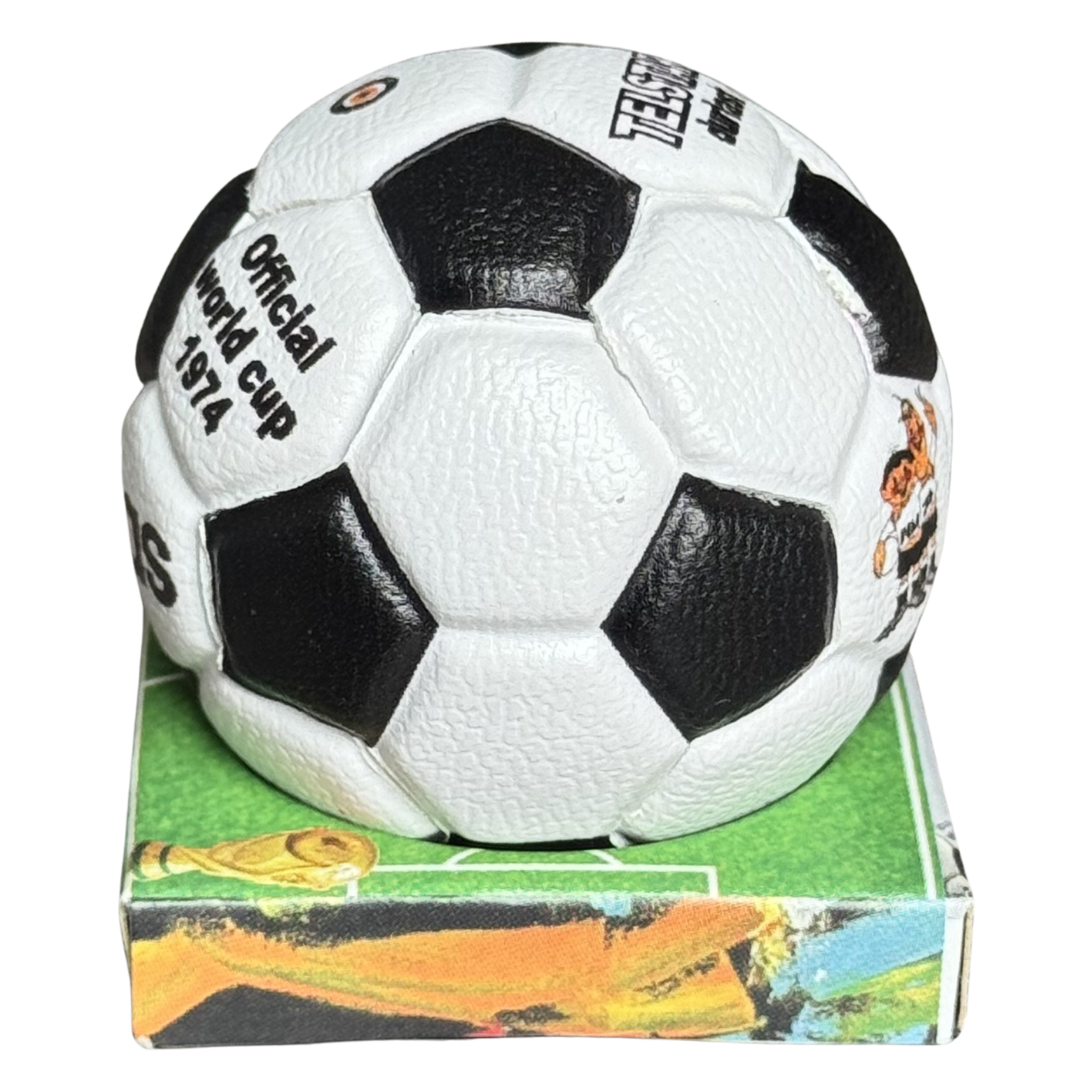 Telstar Durlast 1974
