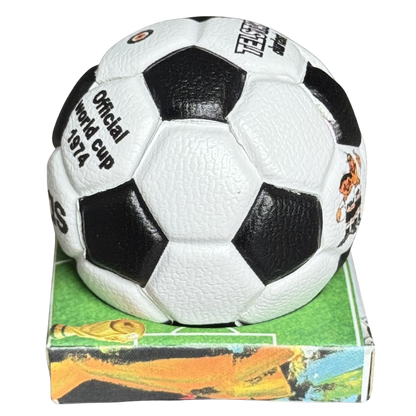 Telstar Durlast 1974