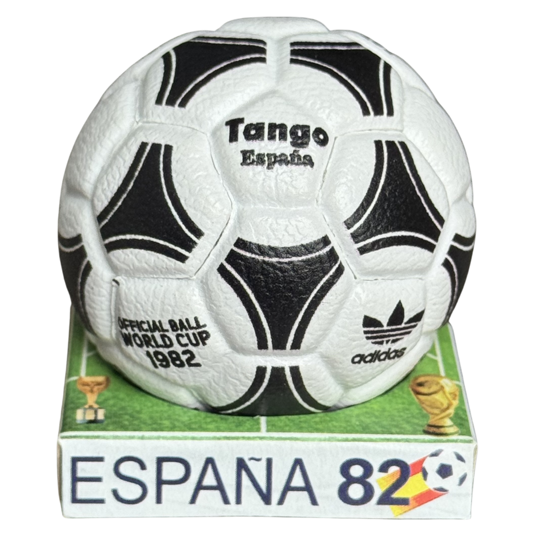 Tango España 1982