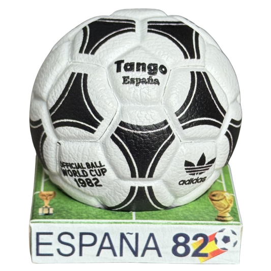 Tango España 1982