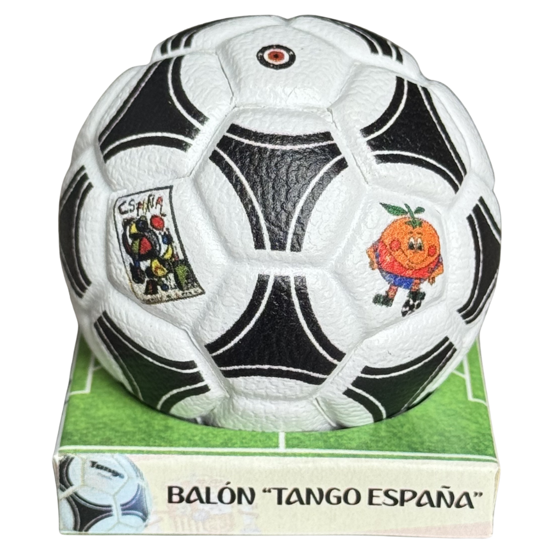 Tango España 1982
