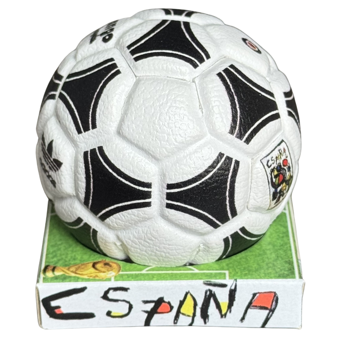 Tango España 1982