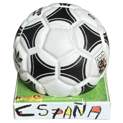 Tango España 1982