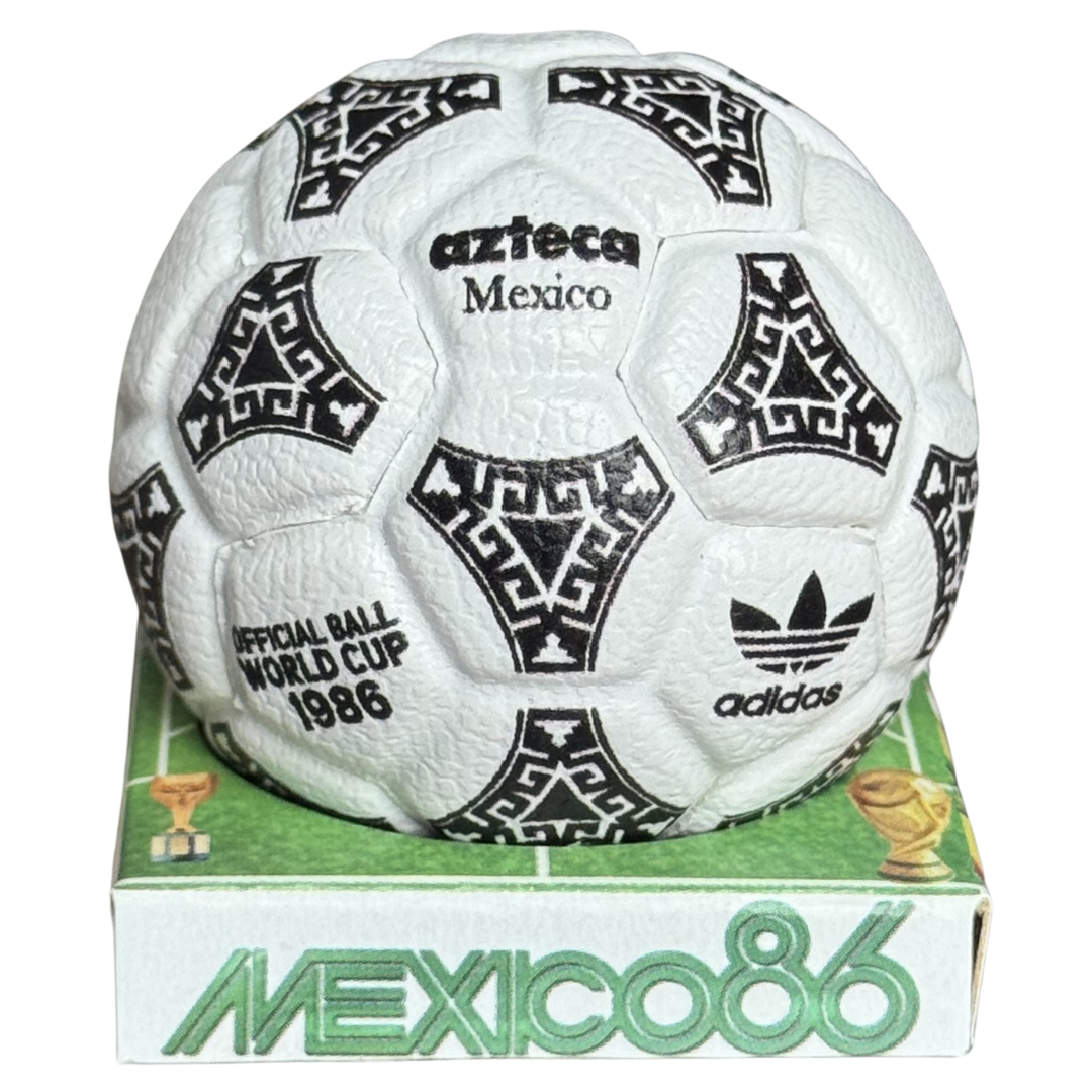 Azteca 1986