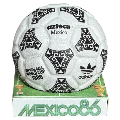 Azteca 1986