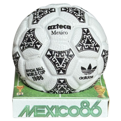 Azteca 1986