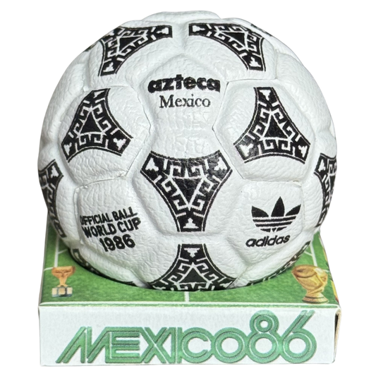 Azteca 1986