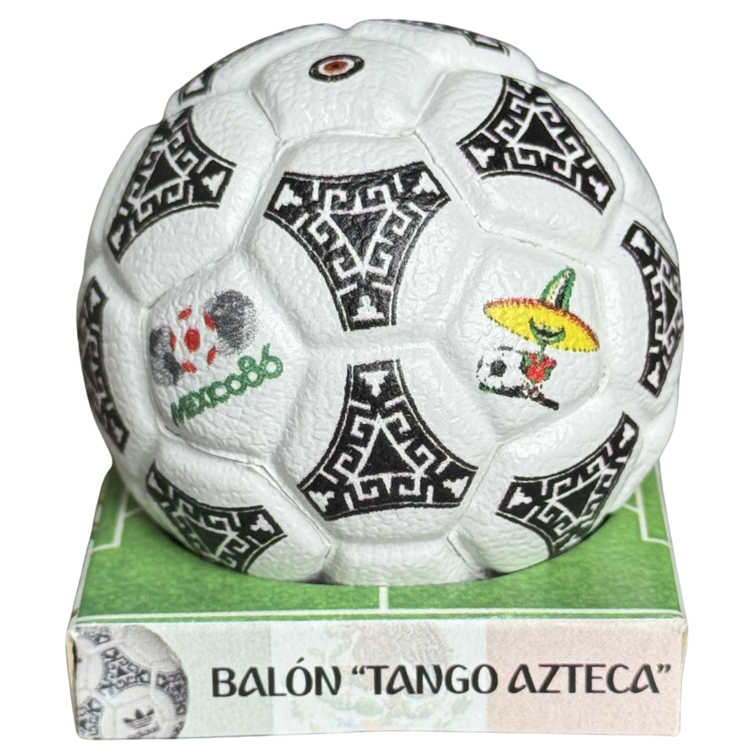 Azteca 1986