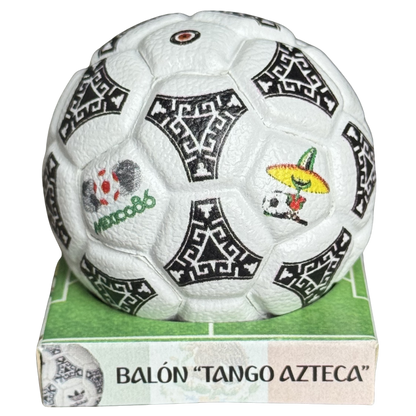 Azteca 1986