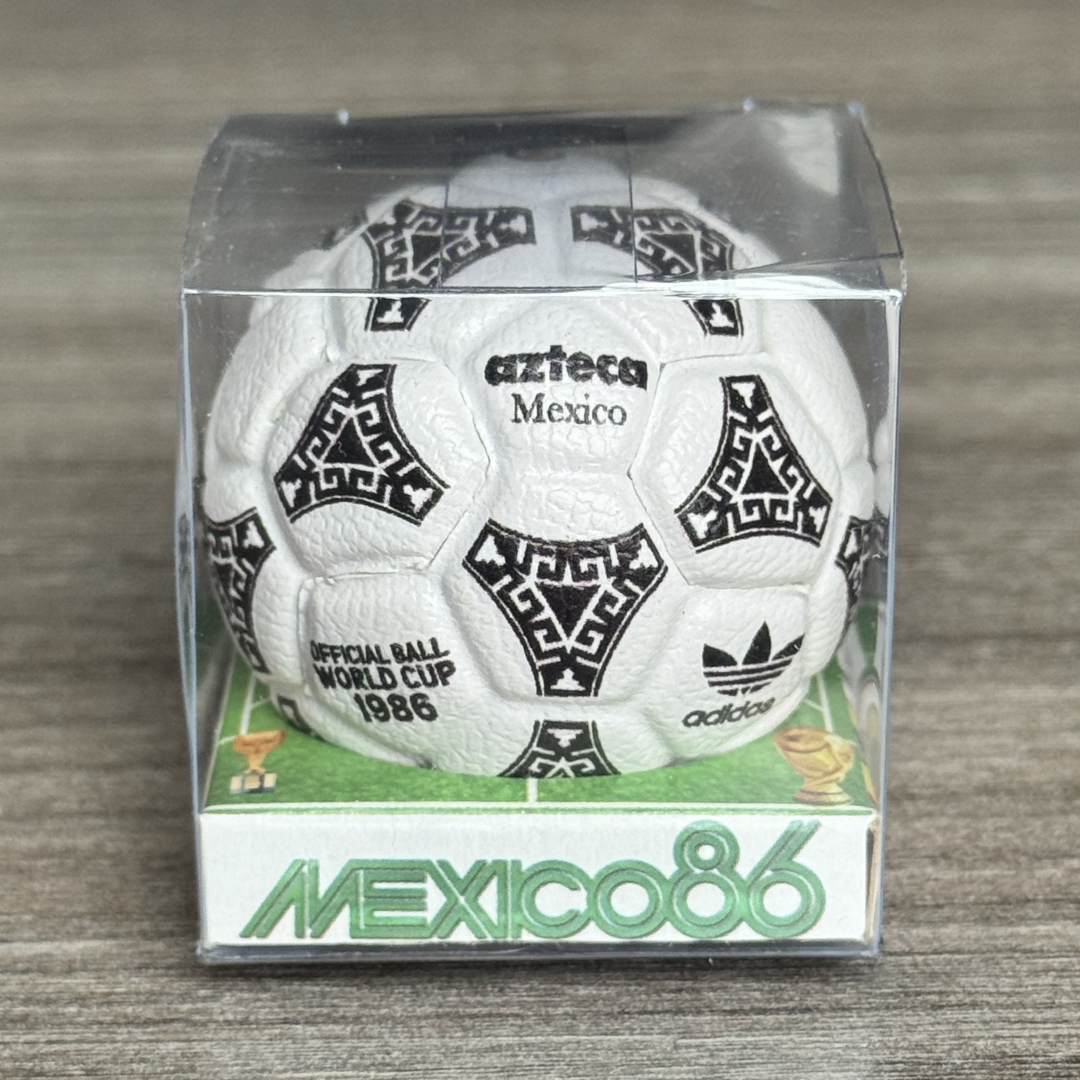 Azteca 1986