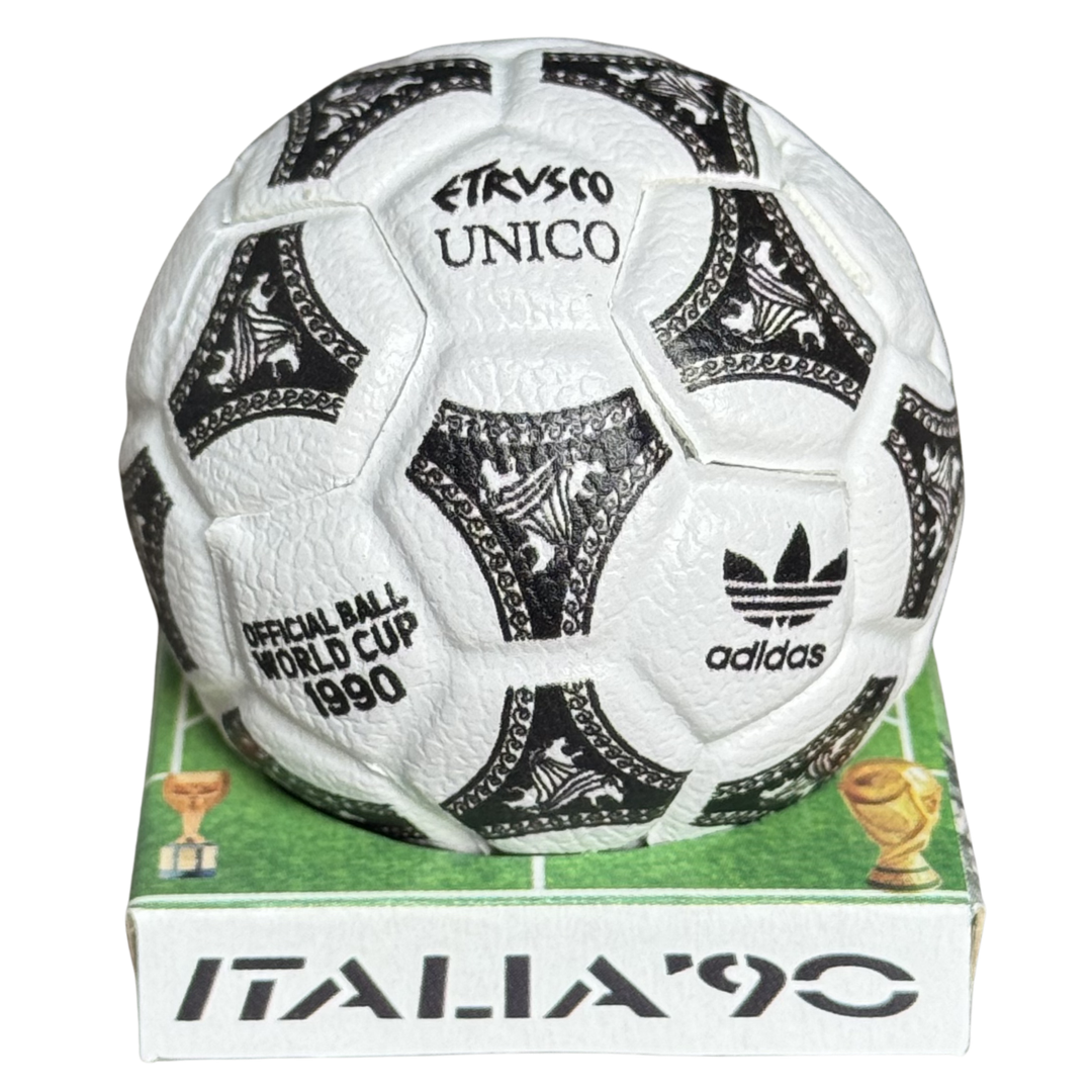 Etrusco Unico 1990