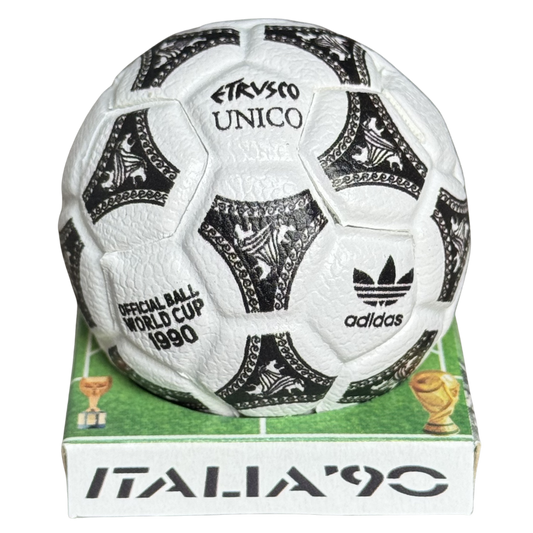 Etrusco Unico 1990