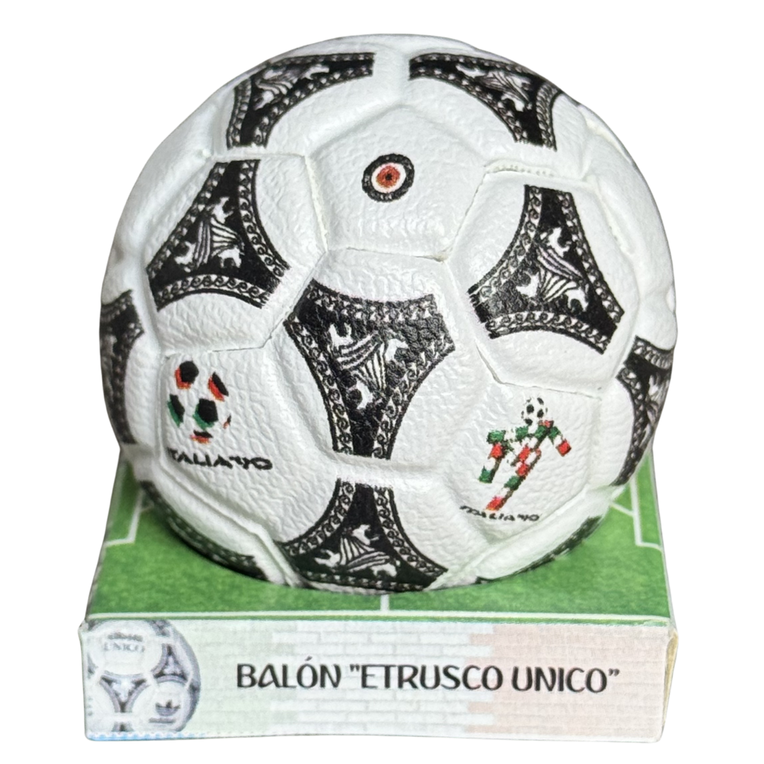 Etrusco Unico 1990