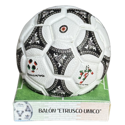 Etrusco Unico 1990
