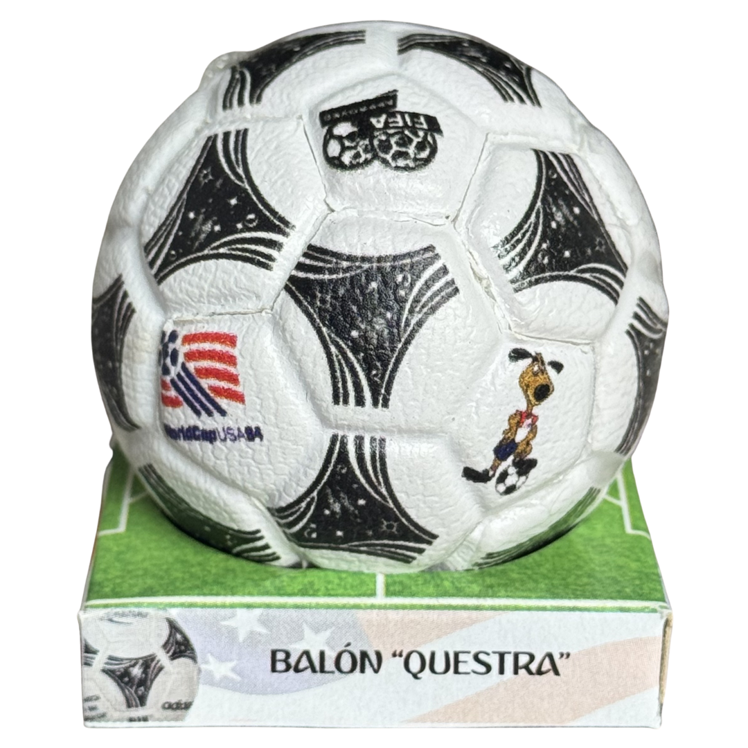 Questra 1994
