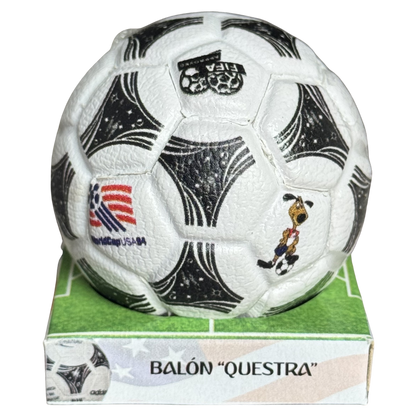 Questra 1994