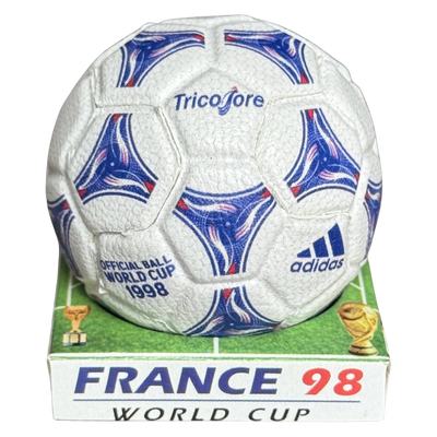 Tricolore 1998