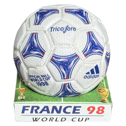 Tricolore 1998