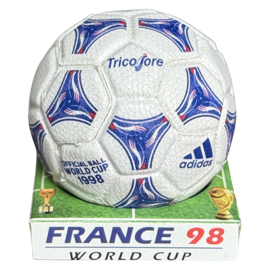 Tricolore 1998