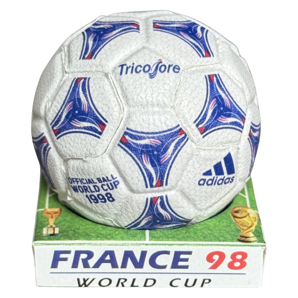 Tricolore 1998