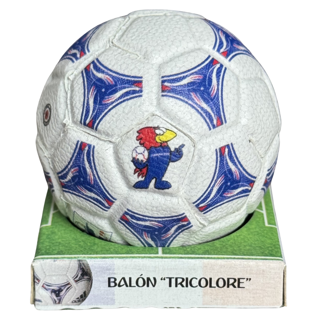 Tricolore 1998