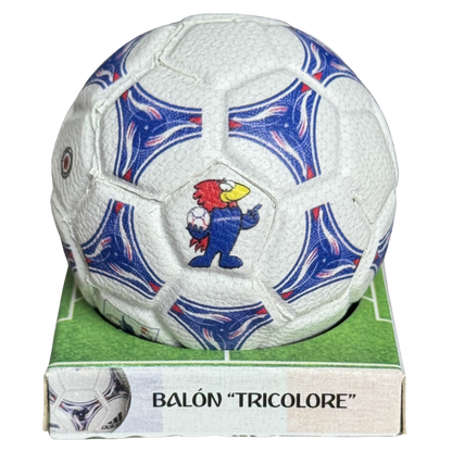 Tricolore 1998