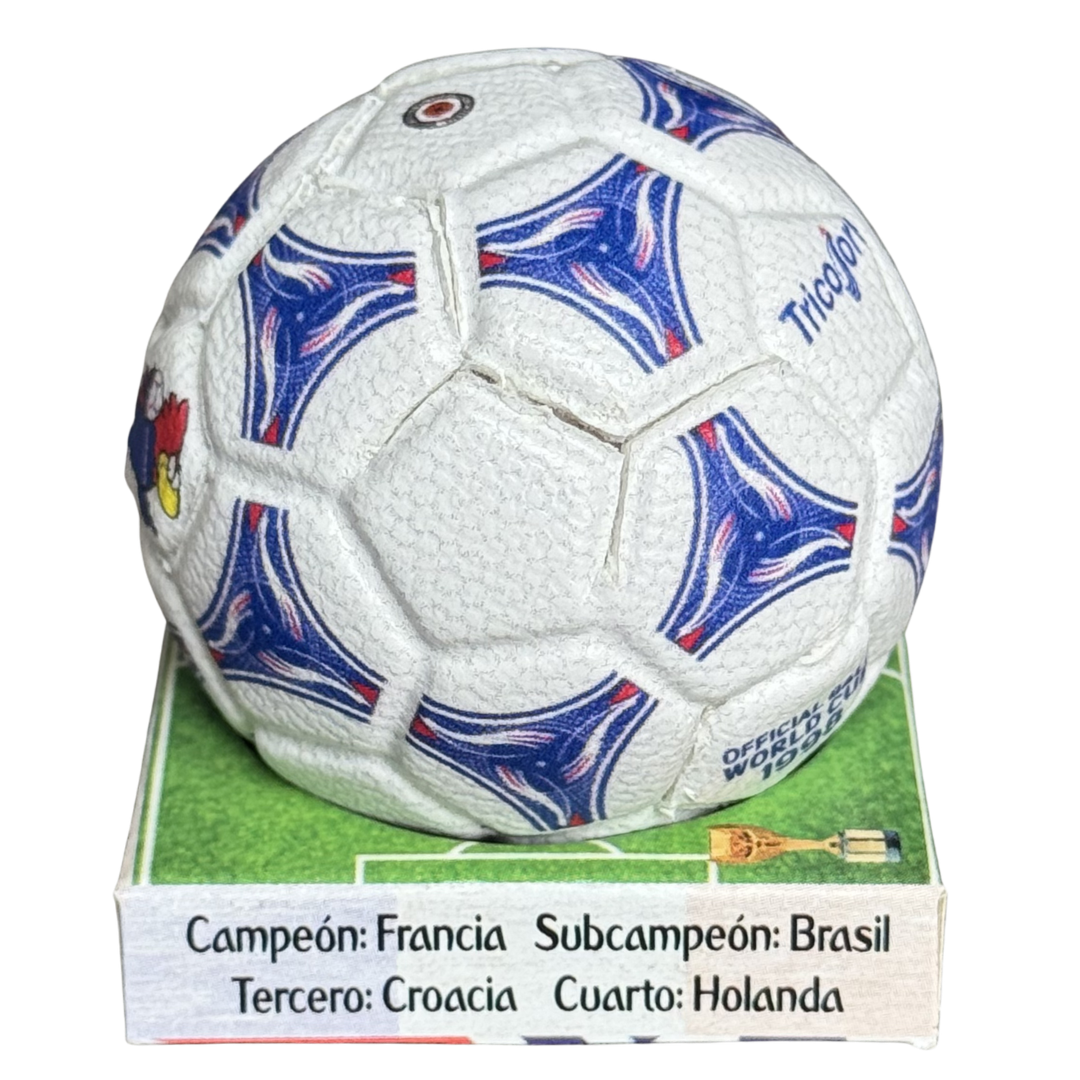 Tricolore 1998
