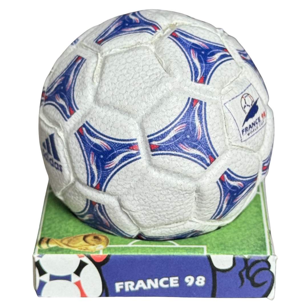 Tricolore 1998