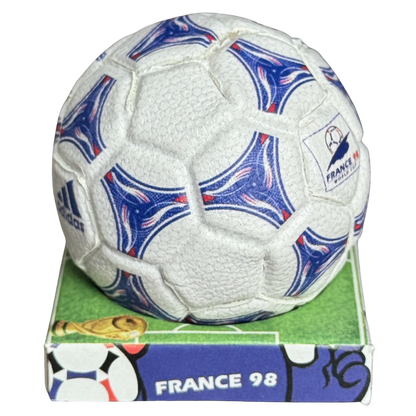 Tricolore 1998
