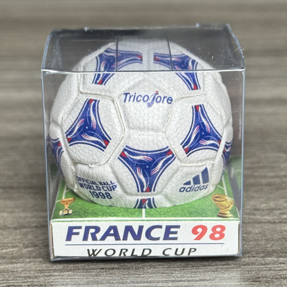 Tricolore 1998