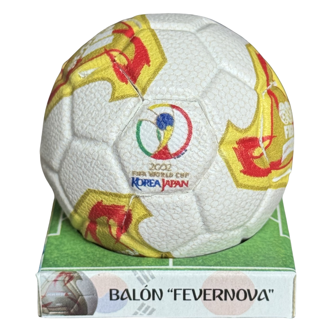 Fevernova 2002