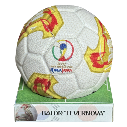 Fevernova 2002