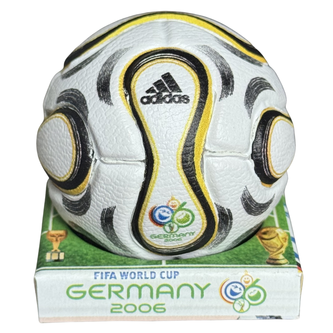 Teamgeist 2006
