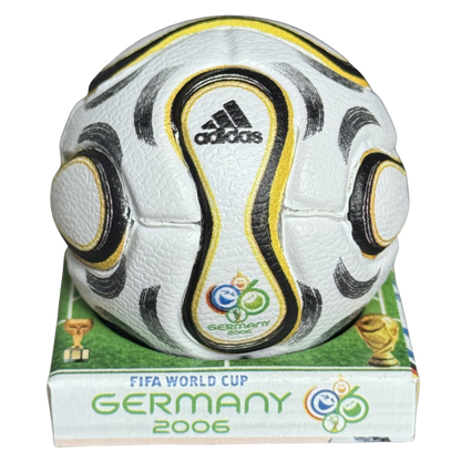 Teamgeist 2006