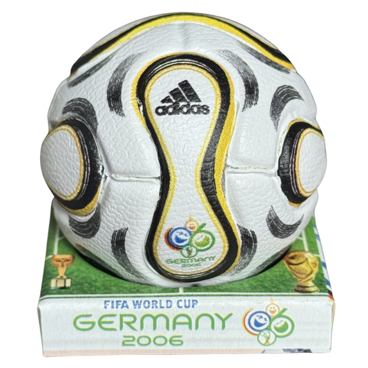 Teamgeist 2006