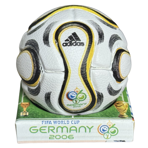 Teamgeist 2006